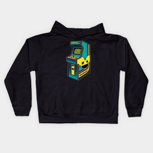 Deadm10 Kids Hoodie